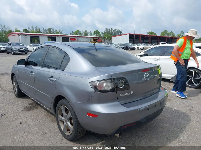 Photo 2 VIN: JM1BK32F051253889 - MAZDA 3 