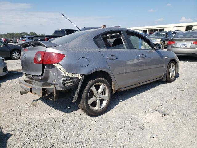 Photo 2 VIN: JM1BK32F051256470 - MAZDA 3 