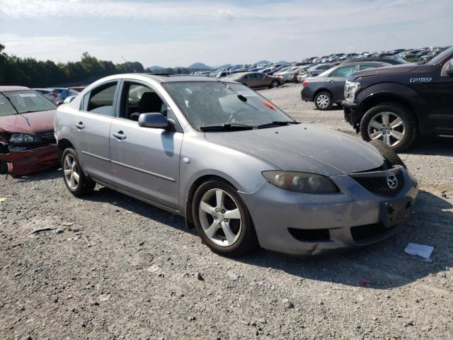 Photo 3 VIN: JM1BK32F051256470 - MAZDA 3 