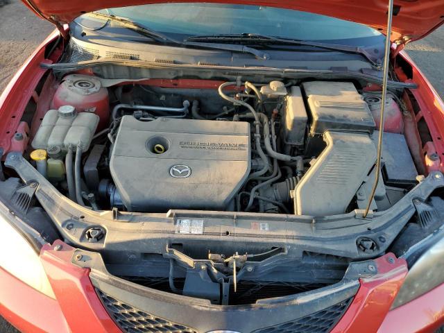 Photo 10 VIN: JM1BK32F061433939 - MAZDA 3 I 