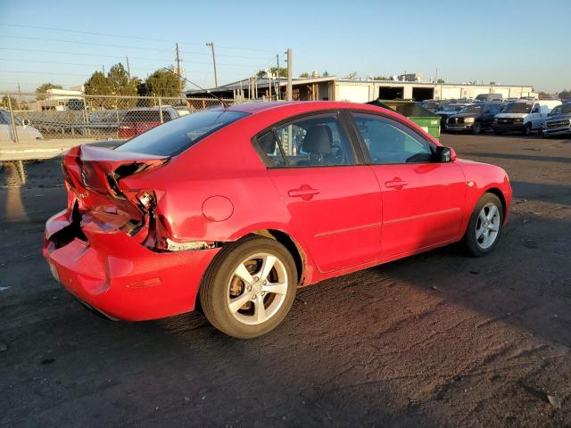 Photo 2 VIN: JM1BK32F061433939 - MAZDA 3 I 