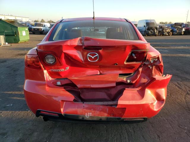 Photo 5 VIN: JM1BK32F061433939 - MAZDA 3 I 