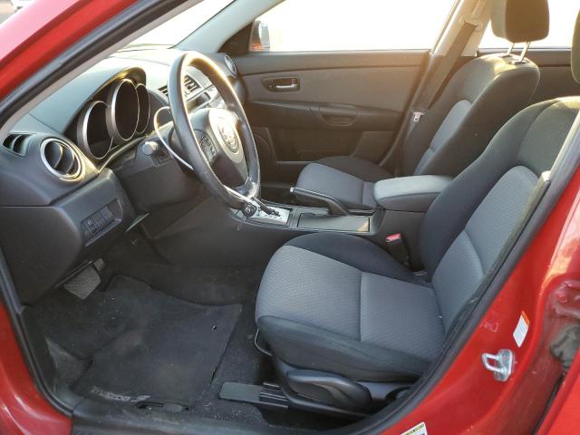 Photo 6 VIN: JM1BK32F061433939 - MAZDA 3 I 