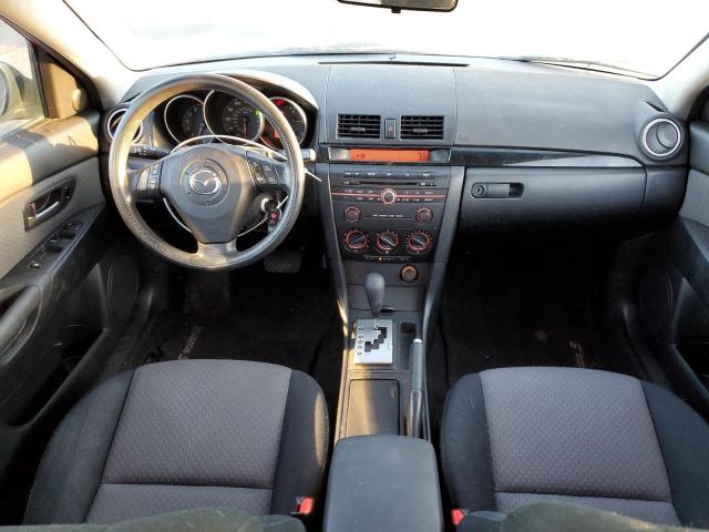 Photo 7 VIN: JM1BK32F061433939 - MAZDA 3 I 