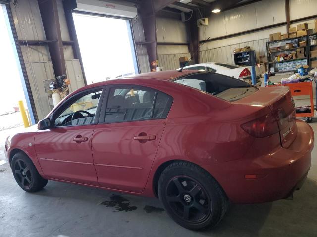 Photo 1 VIN: JM1BK32F061458601 - MAZDA 3 