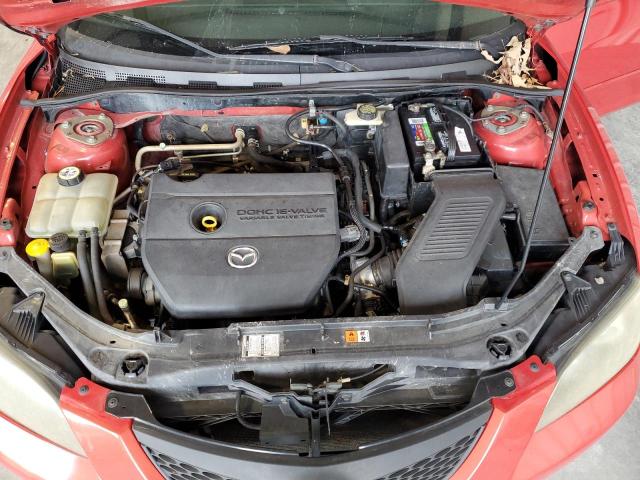 Photo 10 VIN: JM1BK32F061458601 - MAZDA 3 