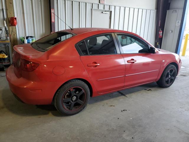 Photo 2 VIN: JM1BK32F061458601 - MAZDA 3 