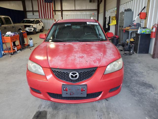 Photo 4 VIN: JM1BK32F061458601 - MAZDA 3 