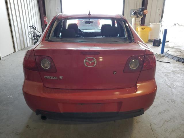 Photo 5 VIN: JM1BK32F061458601 - MAZDA 3 