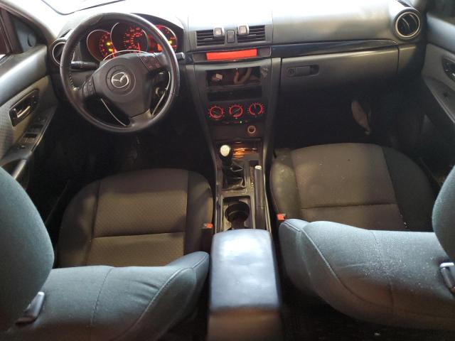 Photo 7 VIN: JM1BK32F061458601 - MAZDA 3 