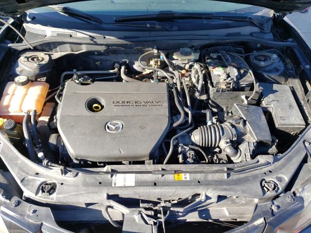 Photo 10 VIN: JM1BK32F061509322 - MAZDA 3 