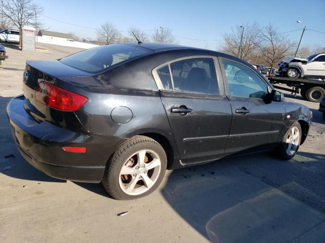 Photo 2 VIN: JM1BK32F061509322 - MAZDA 3 