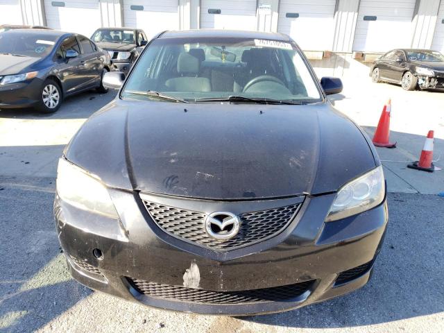 Photo 4 VIN: JM1BK32F061509322 - MAZDA 3 