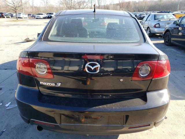 Photo 5 VIN: JM1BK32F061509322 - MAZDA 3 