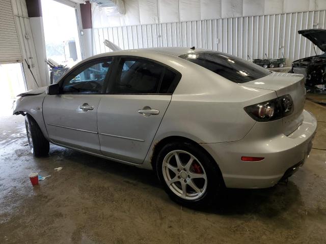 Photo 1 VIN: JM1BK32F071626741 - MAZDA 3 I 