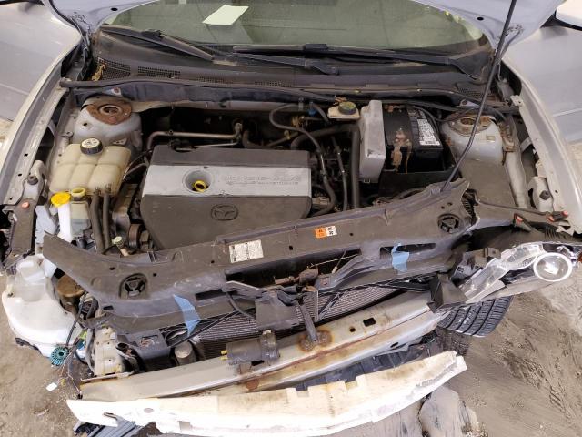 Photo 10 VIN: JM1BK32F071626741 - MAZDA 3 I 