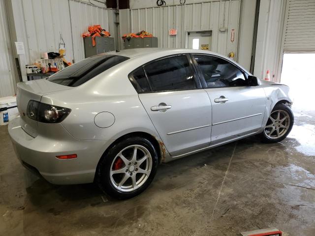 Photo 2 VIN: JM1BK32F071626741 - MAZDA 3 I 