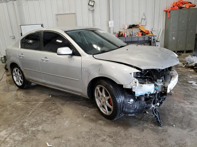 Photo 3 VIN: JM1BK32F071626741 - MAZDA 3 I 