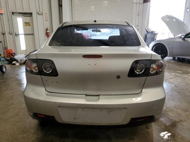 Photo 5 VIN: JM1BK32F071626741 - MAZDA 3 I 