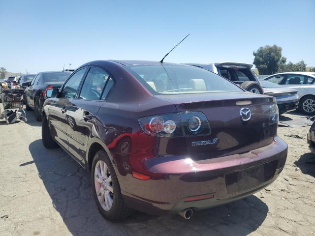 Photo 1 VIN: JM1BK32F071662851 - MAZDA 3 