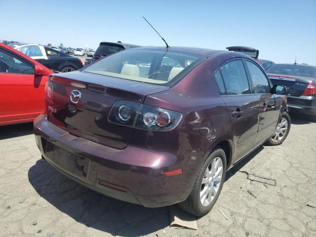 Photo 2 VIN: JM1BK32F071662851 - MAZDA 3 