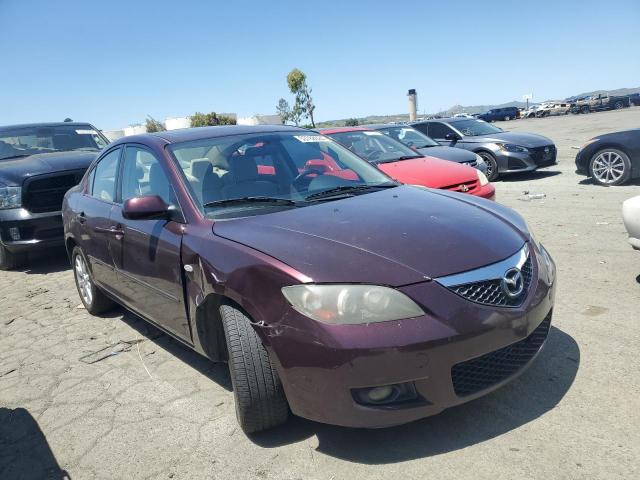 Photo 3 VIN: JM1BK32F071662851 - MAZDA 3 