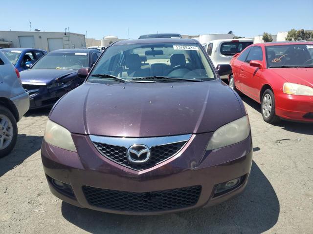 Photo 4 VIN: JM1BK32F071662851 - MAZDA 3 