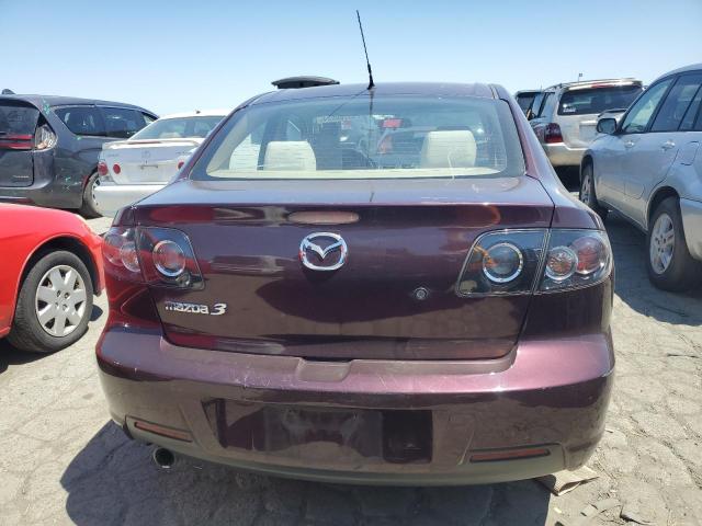 Photo 5 VIN: JM1BK32F071662851 - MAZDA 3 