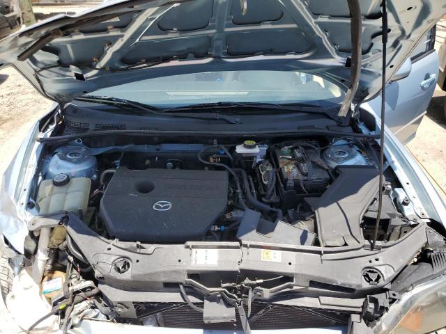 Photo 10 VIN: JM1BK32F071758821 - MAZDA 3 I 