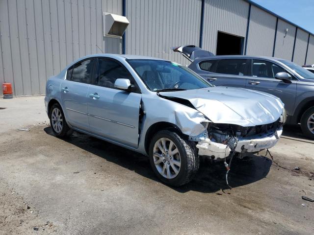 Photo 3 VIN: JM1BK32F071758821 - MAZDA 3 I 