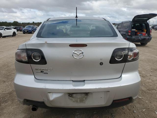 Photo 5 VIN: JM1BK32F081108338 - MAZDA 3 