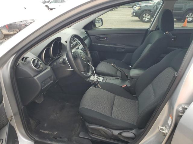 Photo 6 VIN: JM1BK32F081108338 - MAZDA 3 