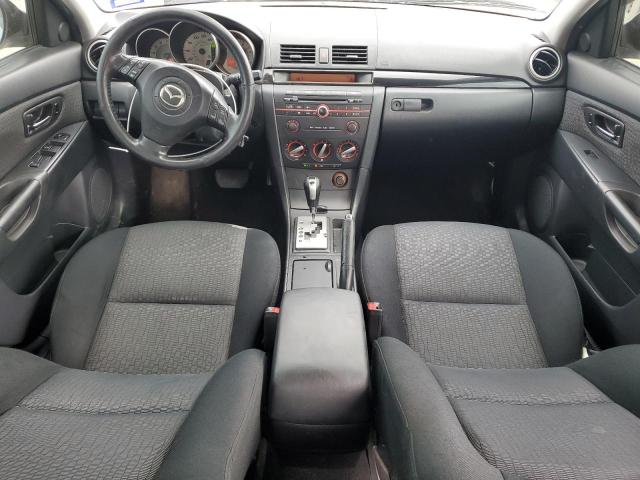 Photo 7 VIN: JM1BK32F081108338 - MAZDA 3 