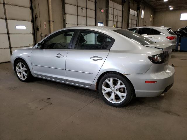 Photo 1 VIN: JM1BK32F081178535 - MAZDA 3 I 