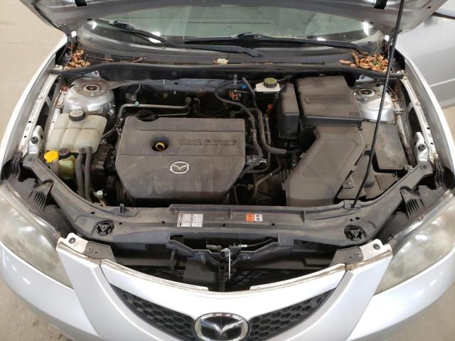 Photo 10 VIN: JM1BK32F081178535 - MAZDA 3 I 