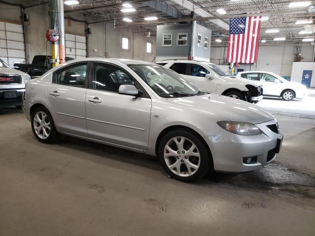 Photo 3 VIN: JM1BK32F081178535 - MAZDA 3 I 