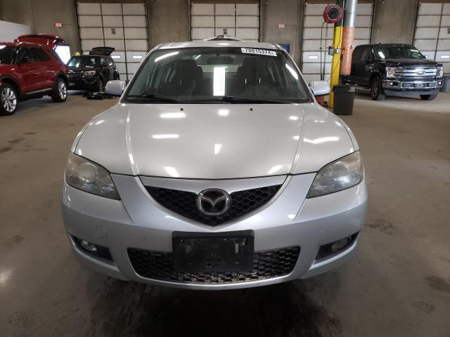 Photo 4 VIN: JM1BK32F081178535 - MAZDA 3 I 