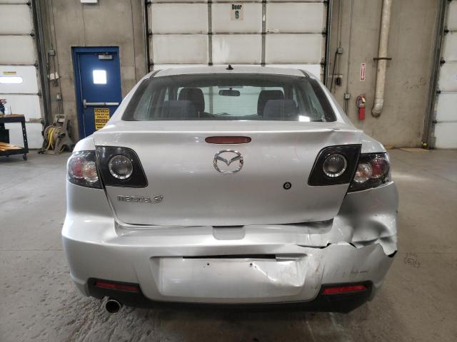 Photo 5 VIN: JM1BK32F081178535 - MAZDA 3 I 