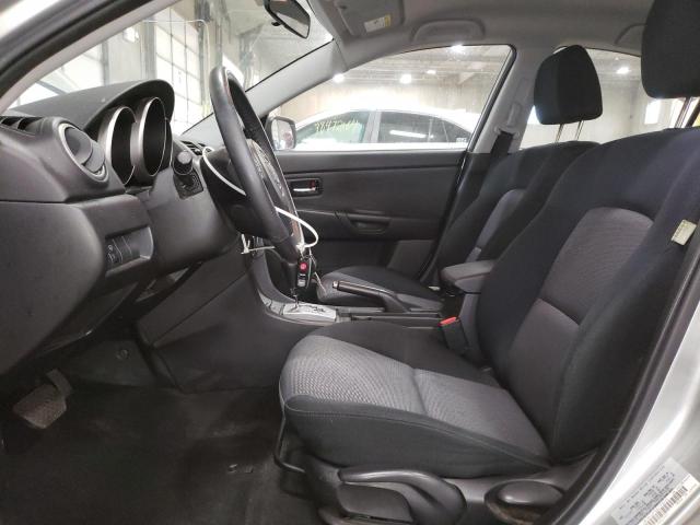 Photo 6 VIN: JM1BK32F081178535 - MAZDA 3 I 