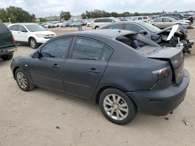 Photo 1 VIN: JM1BK32F081792324 - MAZDA 3 