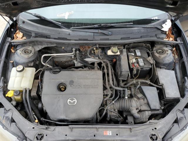 Photo 10 VIN: JM1BK32F081792324 - MAZDA 3 