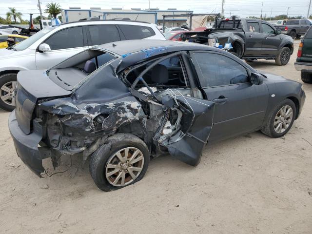 Photo 2 VIN: JM1BK32F081792324 - MAZDA 3 