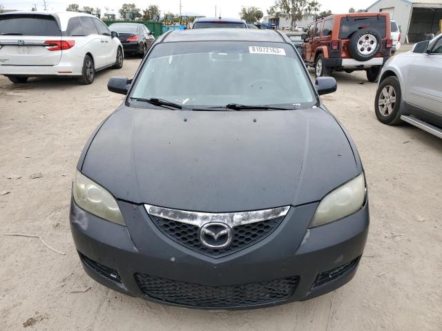 Photo 4 VIN: JM1BK32F081792324 - MAZDA 3 