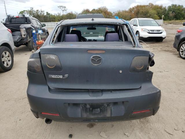 Photo 5 VIN: JM1BK32F081792324 - MAZDA 3 