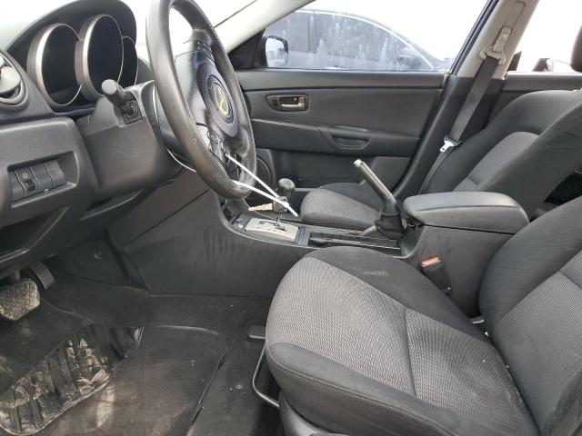 Photo 6 VIN: JM1BK32F081792324 - MAZDA 3 