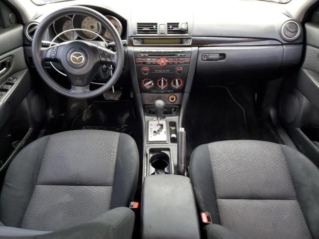 Photo 7 VIN: JM1BK32F081792324 - MAZDA 3 