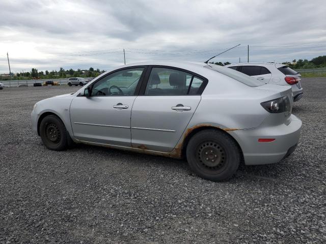 Photo 1 VIN: JM1BK32F081823572 - MAZDA 3 