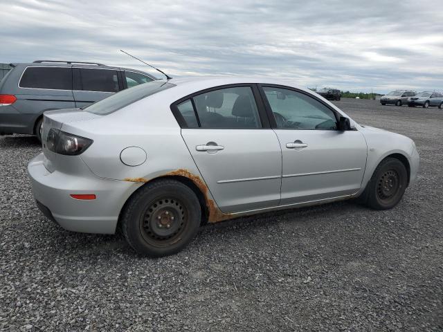 Photo 2 VIN: JM1BK32F081823572 - MAZDA 3 