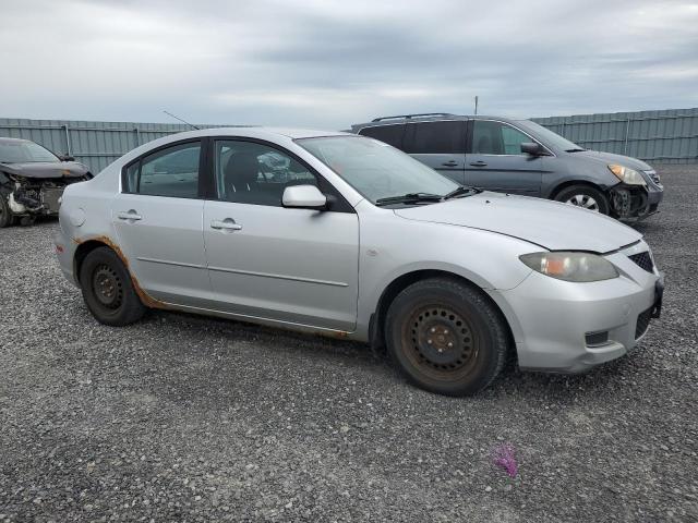 Photo 3 VIN: JM1BK32F081823572 - MAZDA 3 