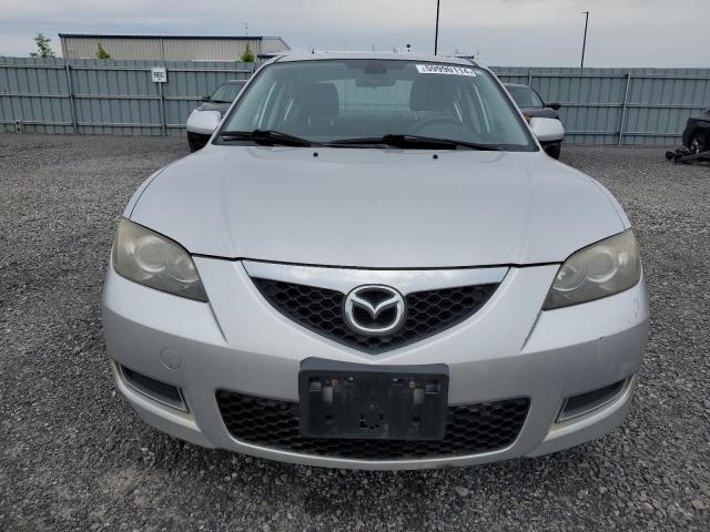 Photo 4 VIN: JM1BK32F081823572 - MAZDA 3 